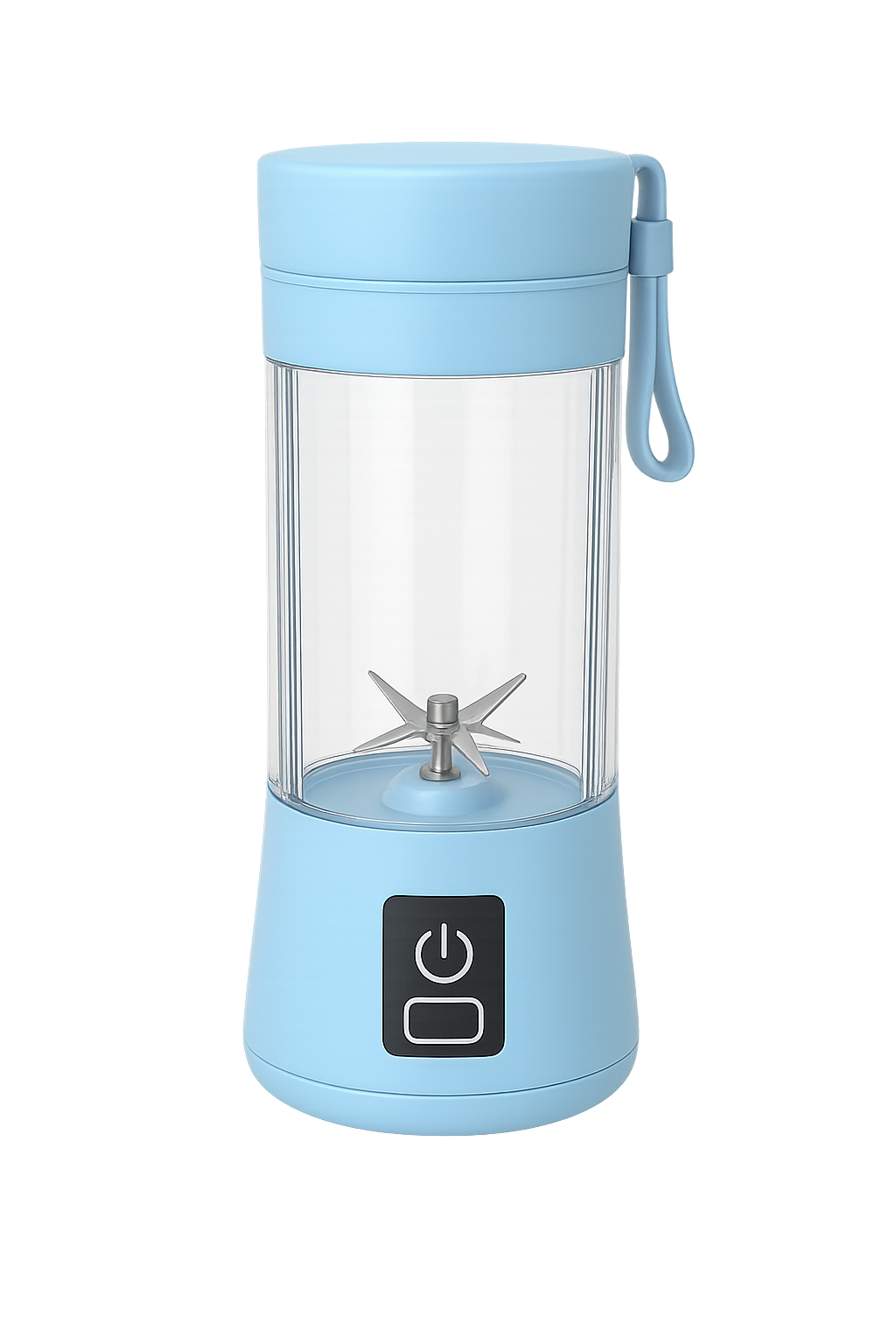 SnapBlendâ„¢ Mini Blender
