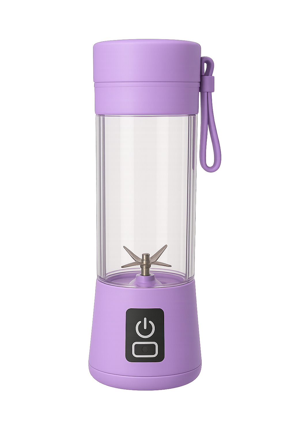SnapBlendâ„¢ Mini Blender