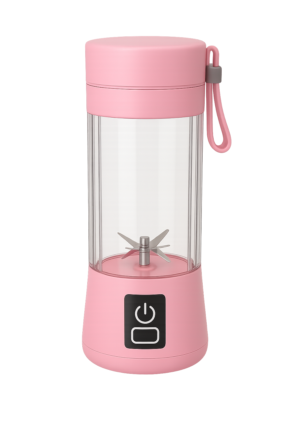SnapBlendâ„¢ Mini Blender