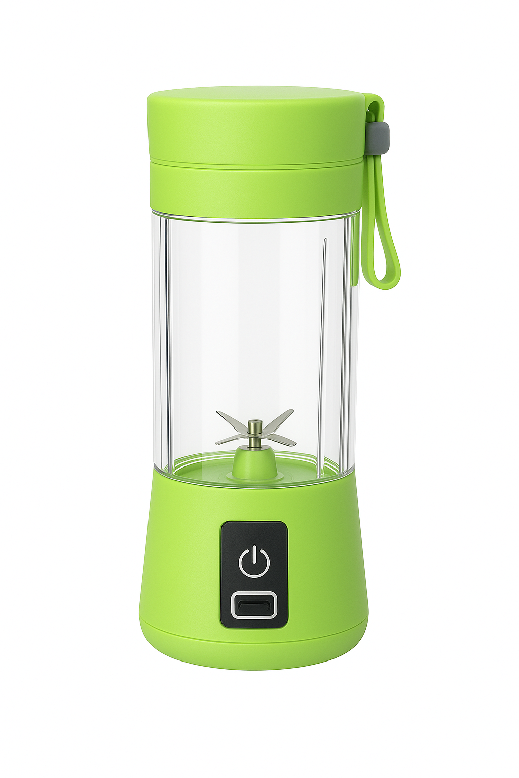 SnapBlendâ„¢ Mini Blender