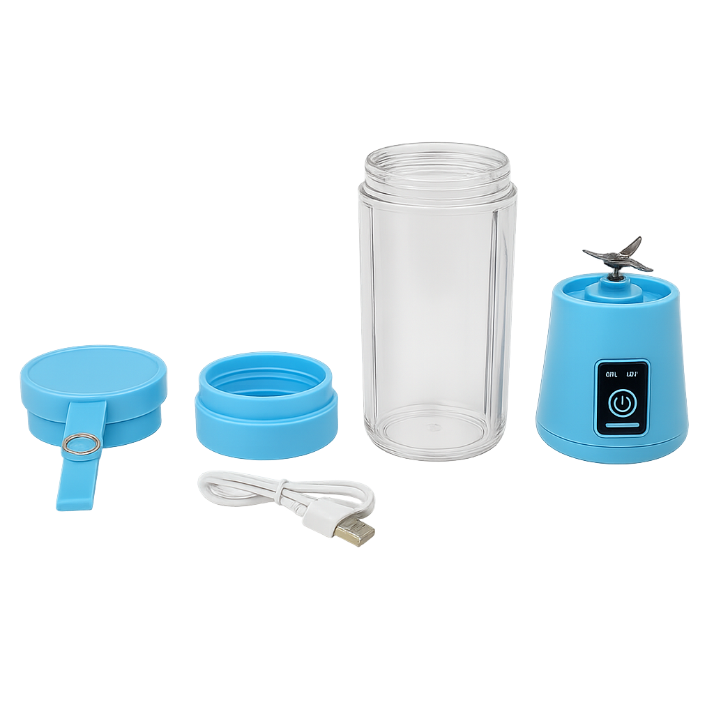 SnapBlend™ Mini Blender